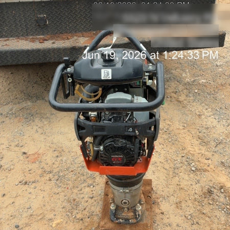 2025 HUSQVARNA LT6005