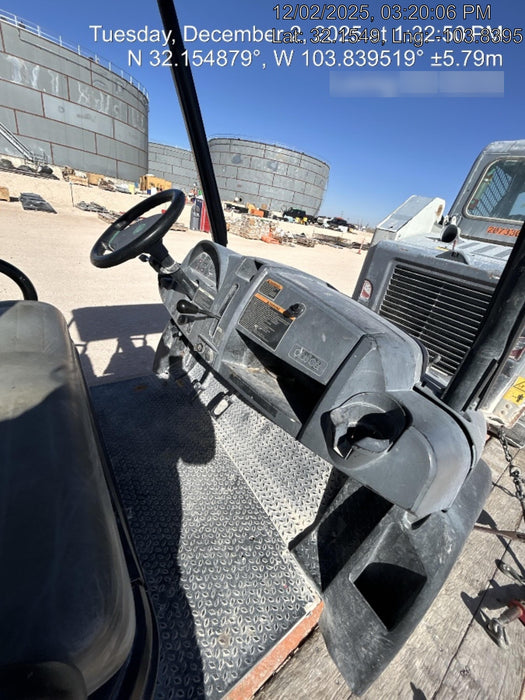 2020 Club Car CA1700D CLUB CAR CA1700D