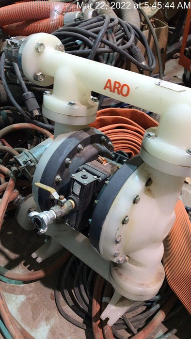 2021 INGERSOLL RAND PD20P-FPS-PTT