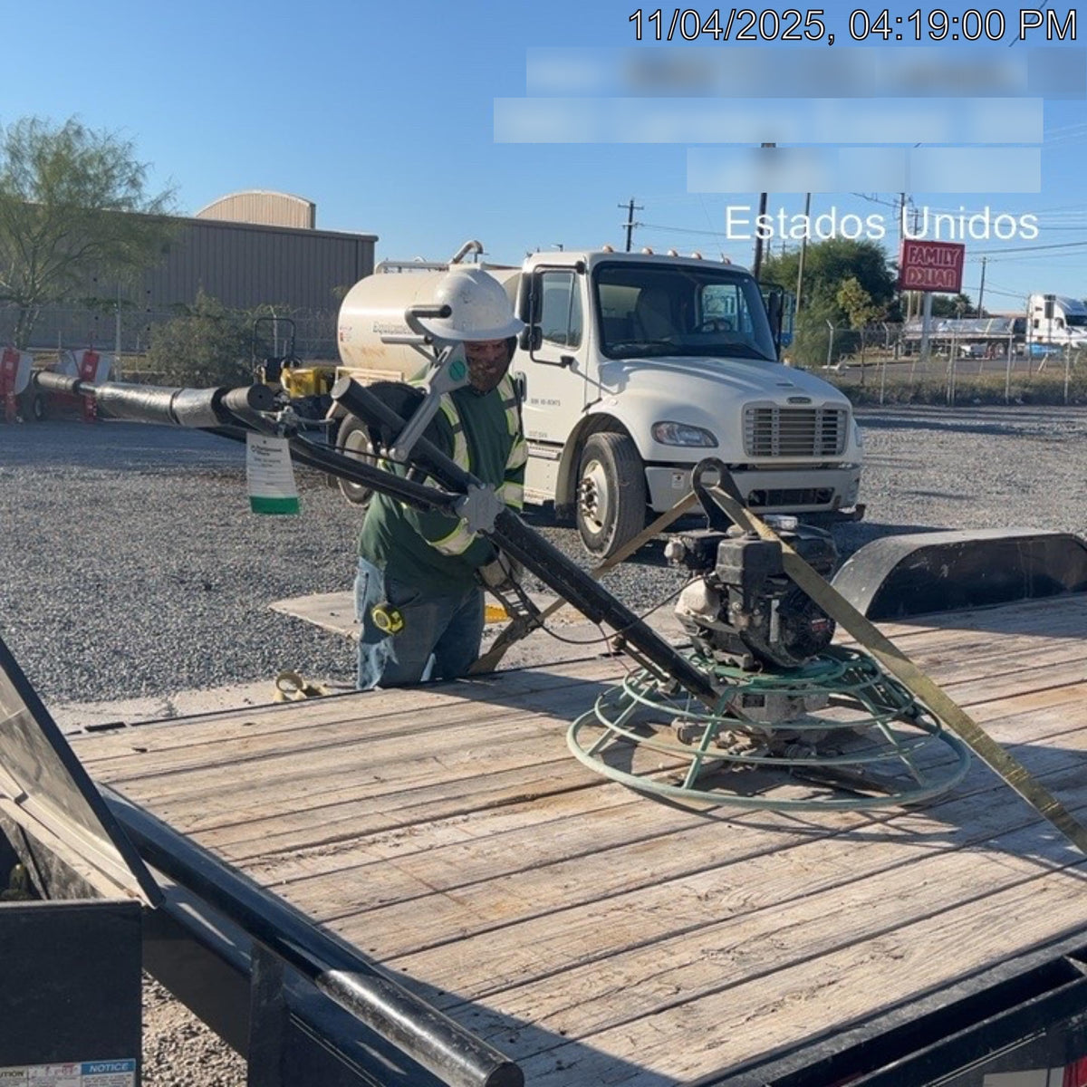 2024 MULTIQUIP J36H55