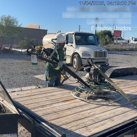 2024 MULTIQUIP J36H55