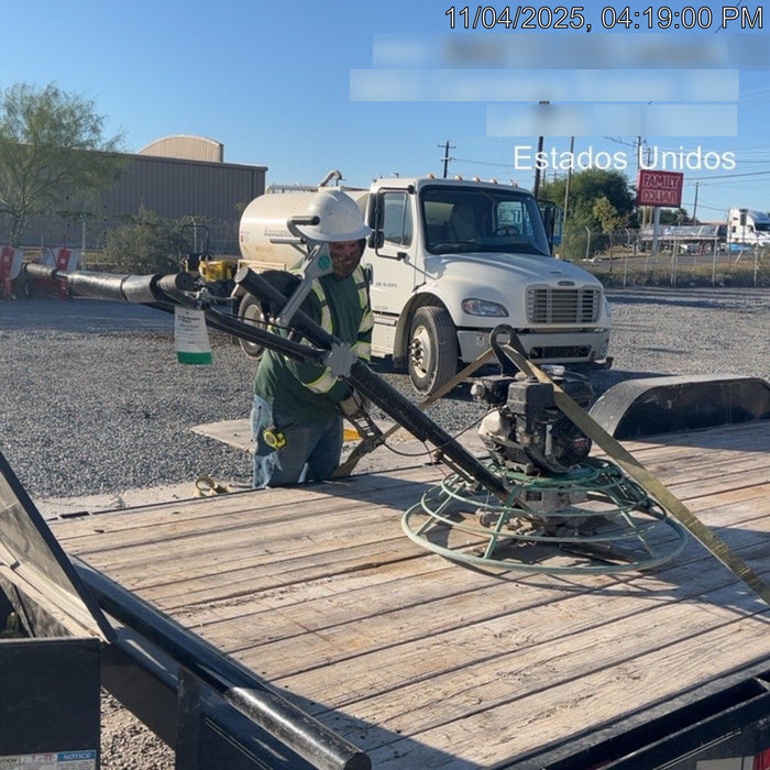 2024 MULTIQUIP J36H55