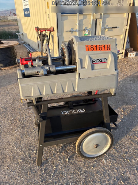 2023 RIDGID 1224