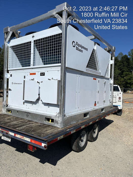 2023 SMARTECH SACP81A-HS