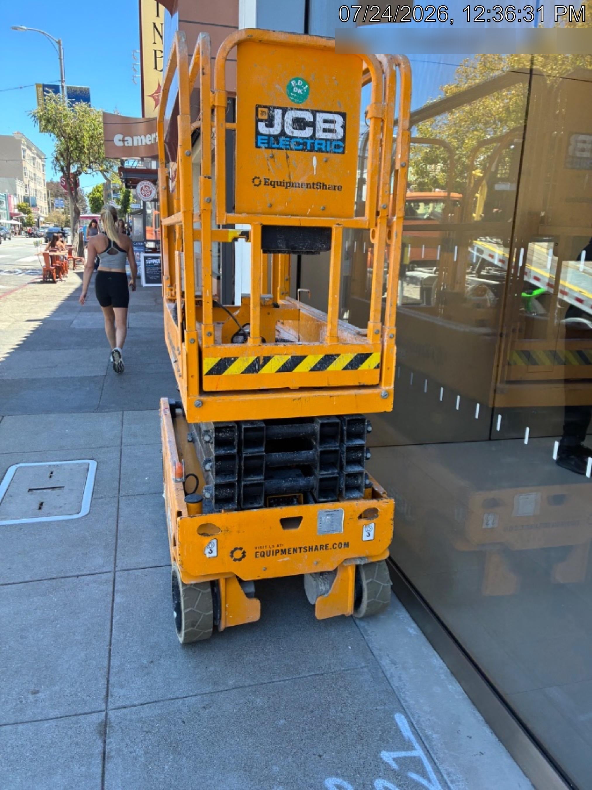2024 JCB S1932E