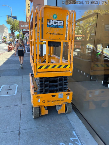 2024 JCB S1932E