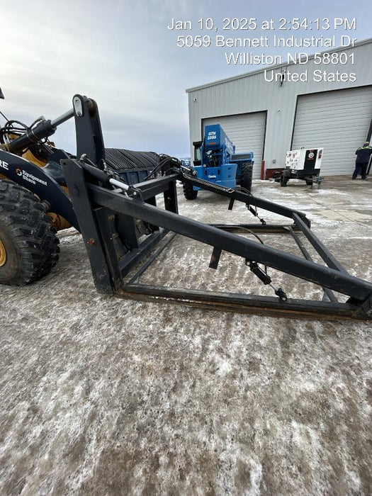 2024 ARROW MATERIAL HANDLING 049PG