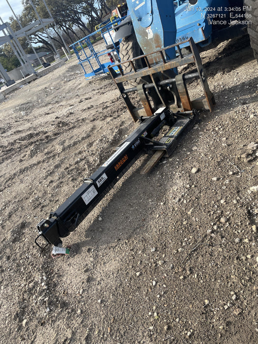 2023 STAR INDUSTRIES M1360B - Star JIB Boom