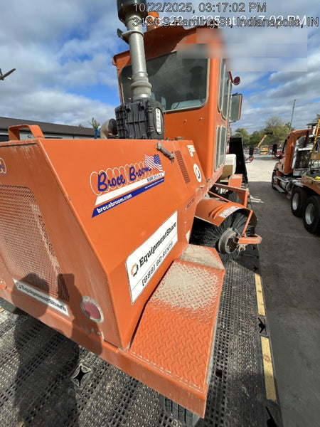 2021 BROCE RCT350