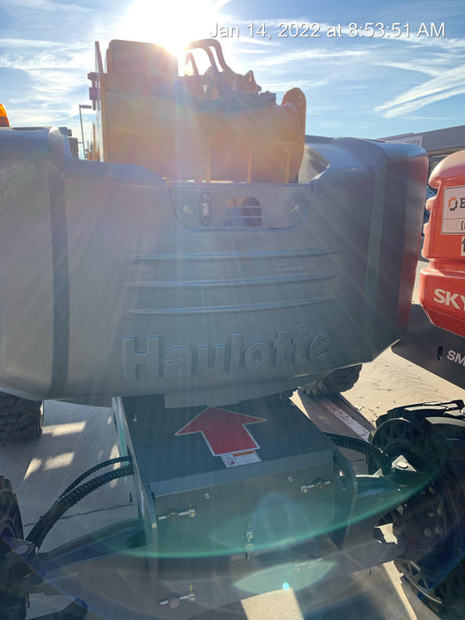 2020 HAULOTTE HA46RTJO