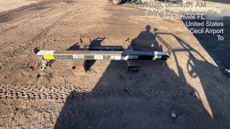 2021 STAR INDUSTRIES 1150C