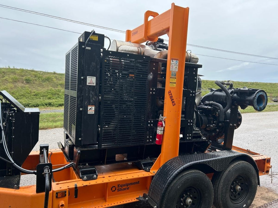 2022 PIONEER PP128S20L71-6135