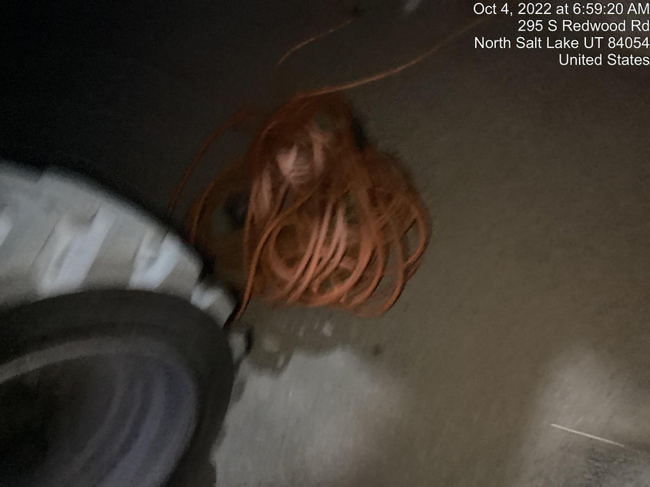 2021 LINCOLN ELECTRIC INVERTEC V276