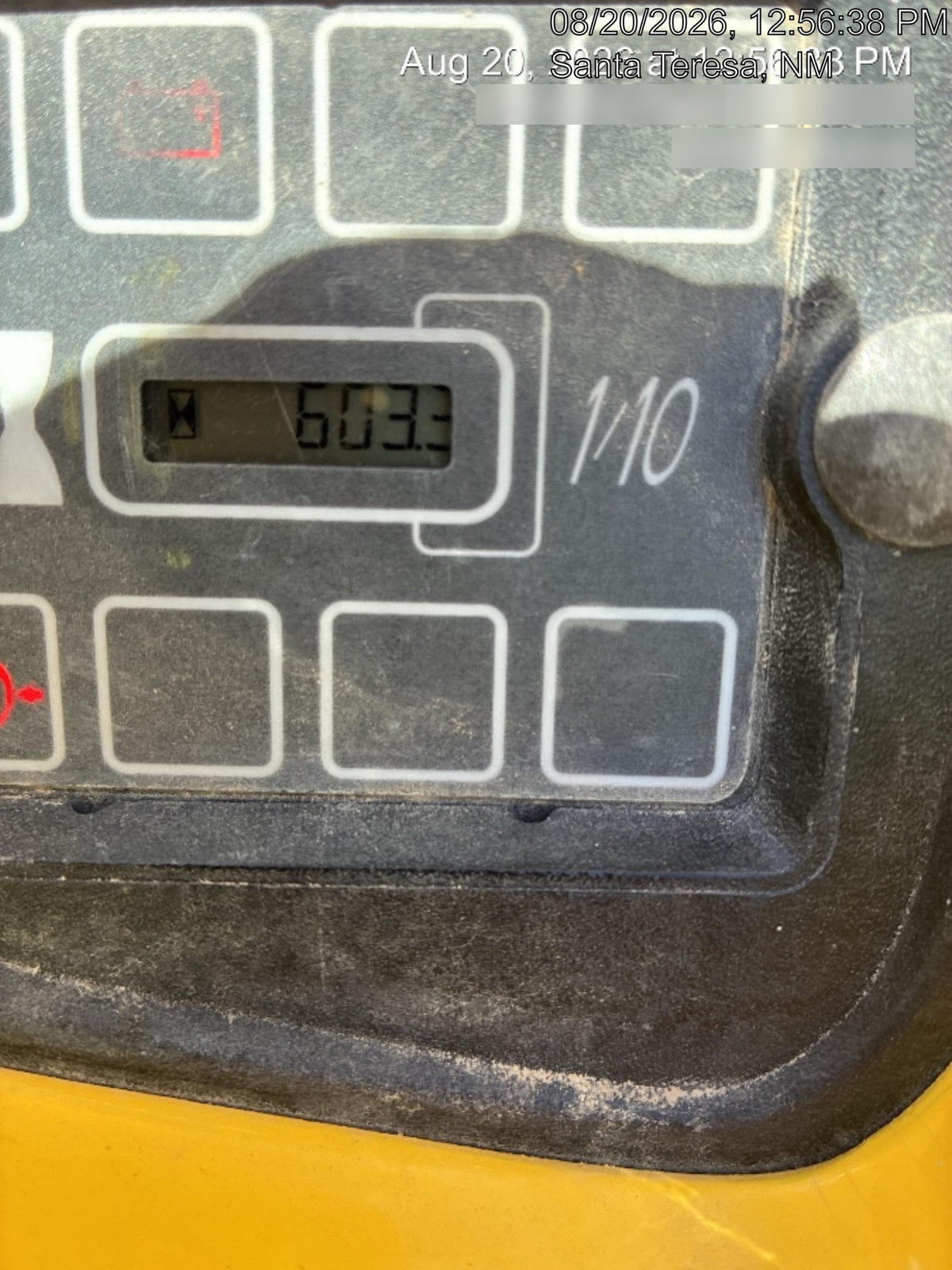 2018 WACKER NEUSON RTKx-SC3