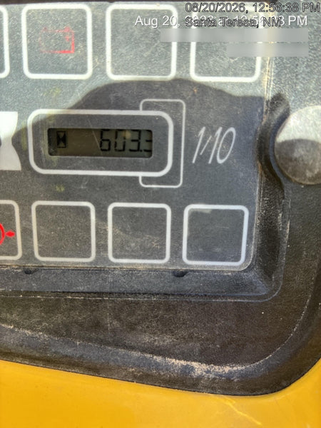 2018 WACKER NEUSON RTKx-SC3