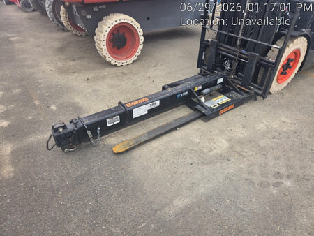 2024 STAR INDUSTRIES M1360B - Star JIB Boom