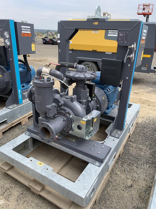 2023 ATLAS COPCO PAC F44 E