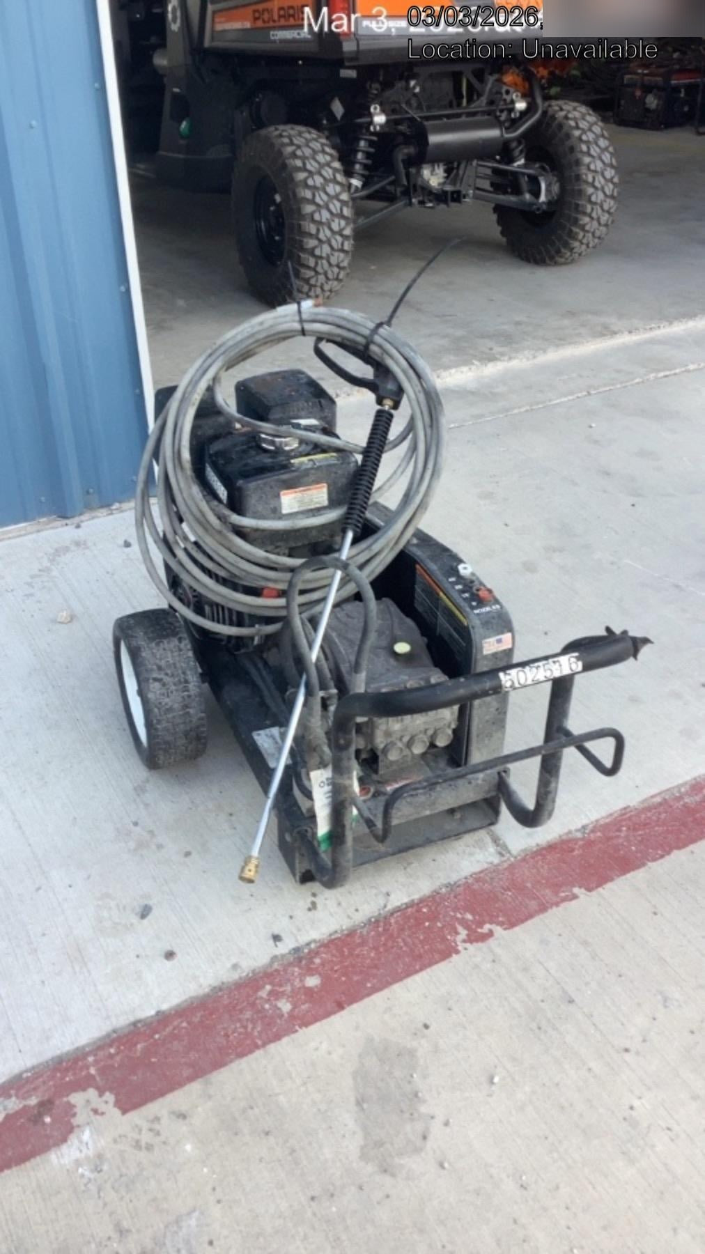 2025 MI-T-M CW-3504-5MGH