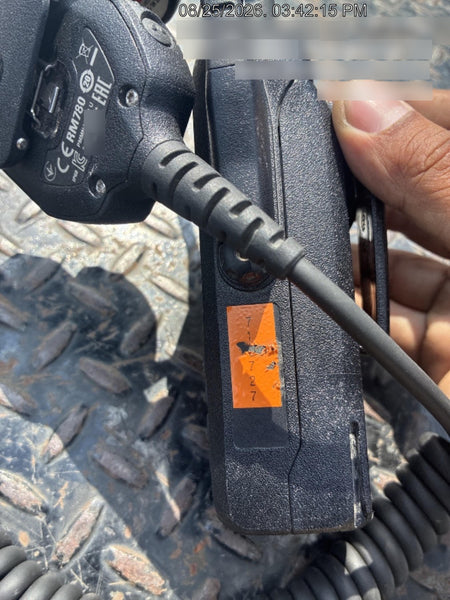 2026 MOTOROLA R7 DISPLAY