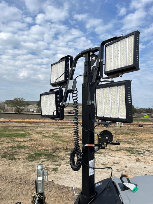 2024 WACKER NEUSON LTT4