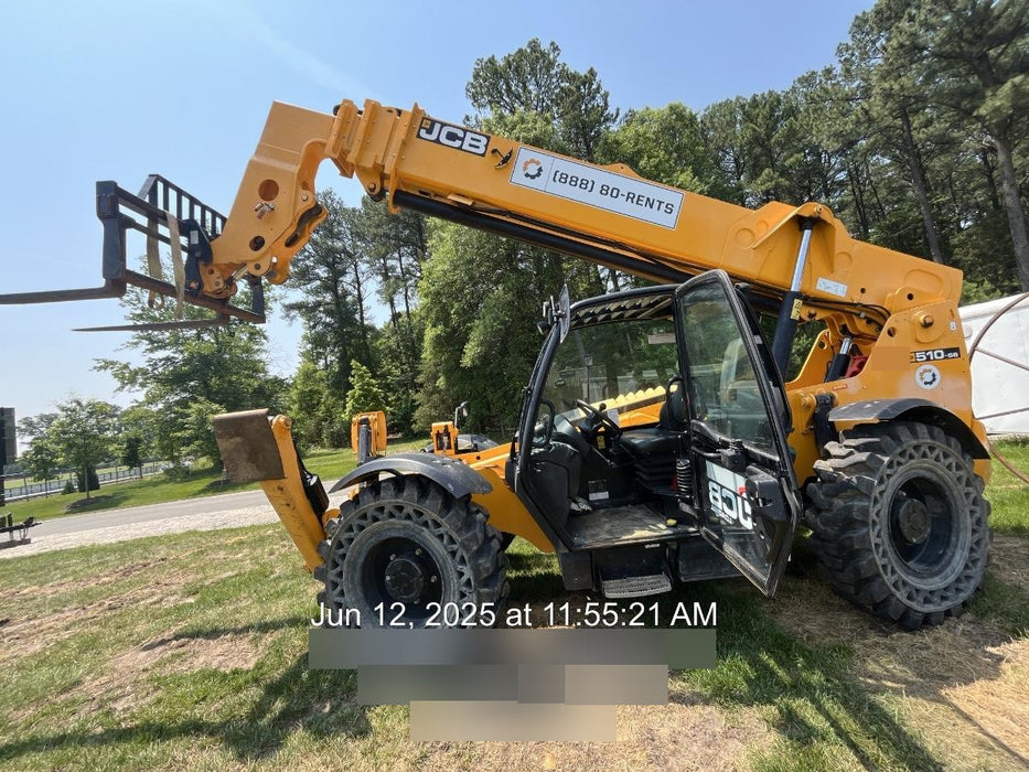2020 JCB 510-56