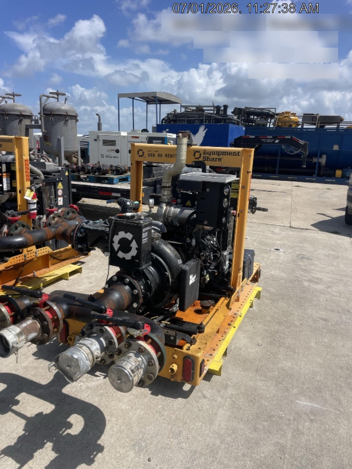 2022 PIONEER PP66S12L71-TD2.9L4