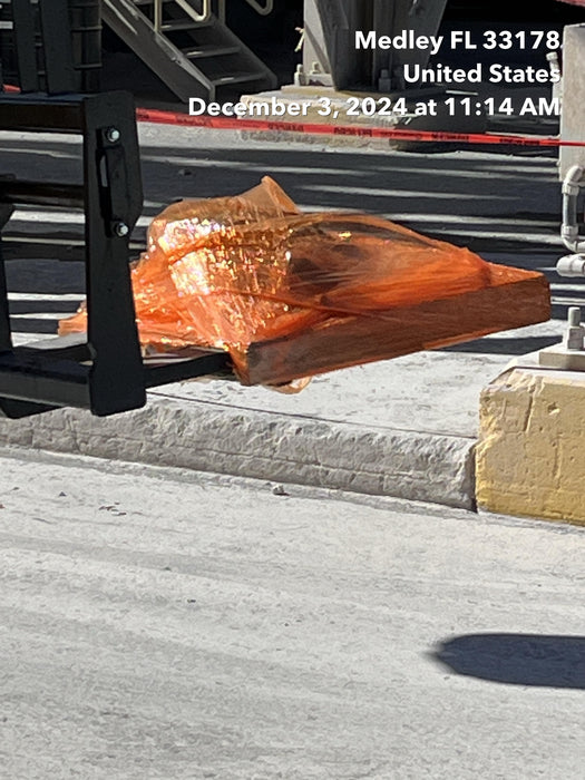 2023 LEX WR6A-7SM-FG26DZ6LD-R