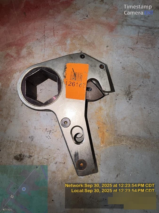 2021 TORCUP TX-2RL110M41