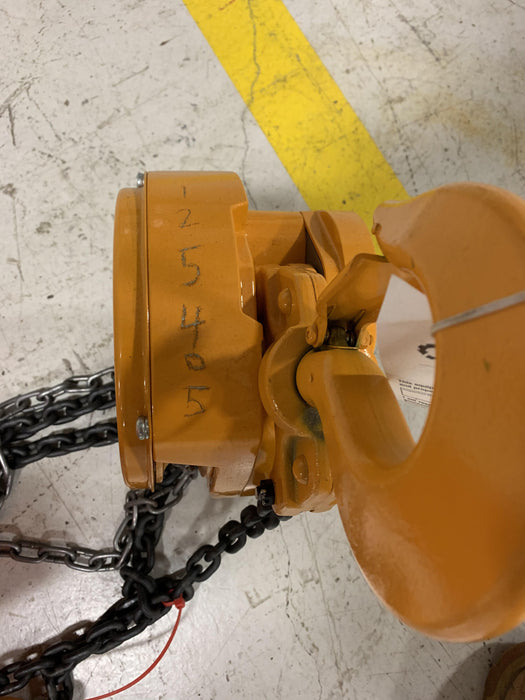 2020 HARRINGTON CF030-20