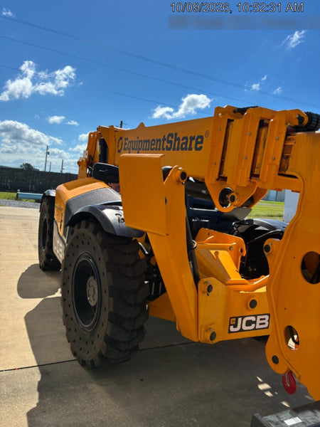 2026 JCB 512-56
