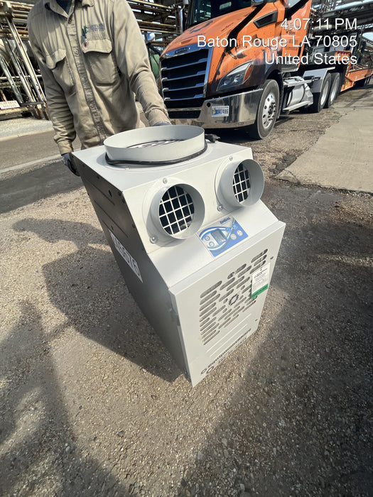 2022 KWIKOOL KPAC1411-2