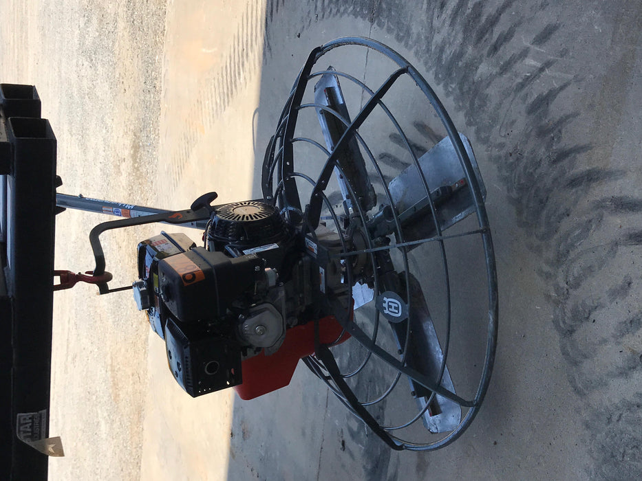 2020 HUSQVARNA CT 48-13A-V