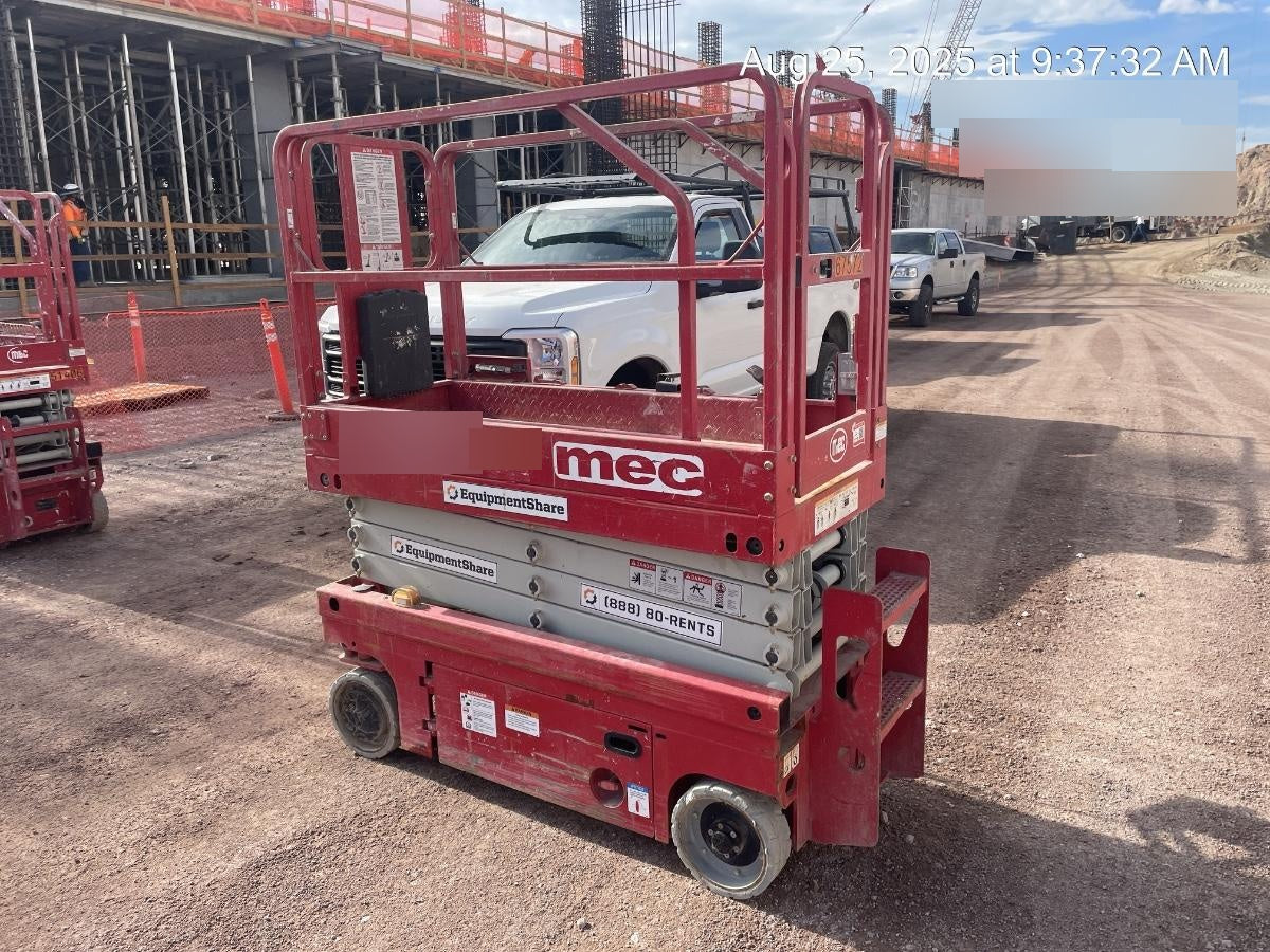 2020 MEC 1930SE