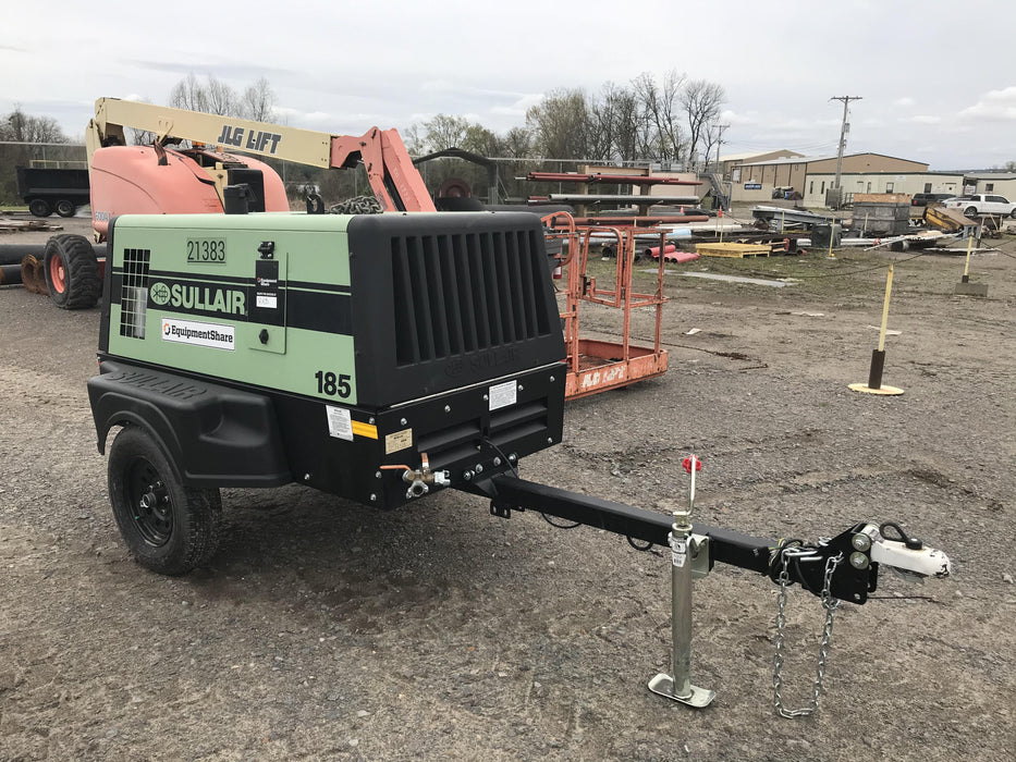 2019 SULLAIR 185-DPQ