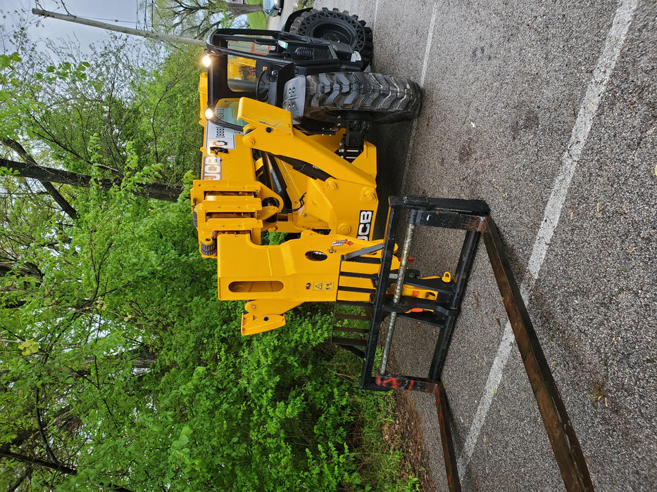 2020 JCB 510-56 JCB 510-56