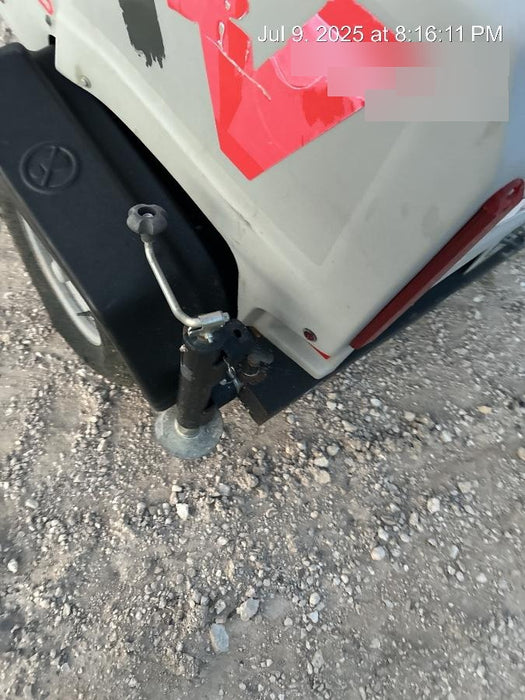 Wacker Neuson LTV6K-MH Wacker Neuson LTV6L Towable Light Tower