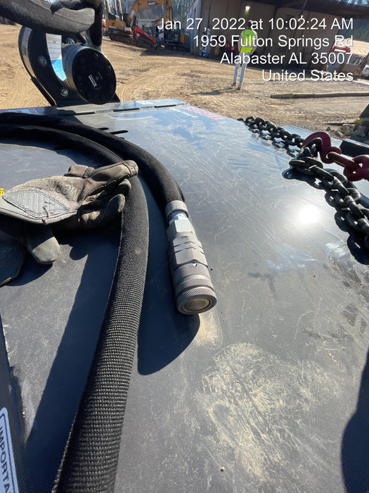 2021 PALADIN LAF3576-0022