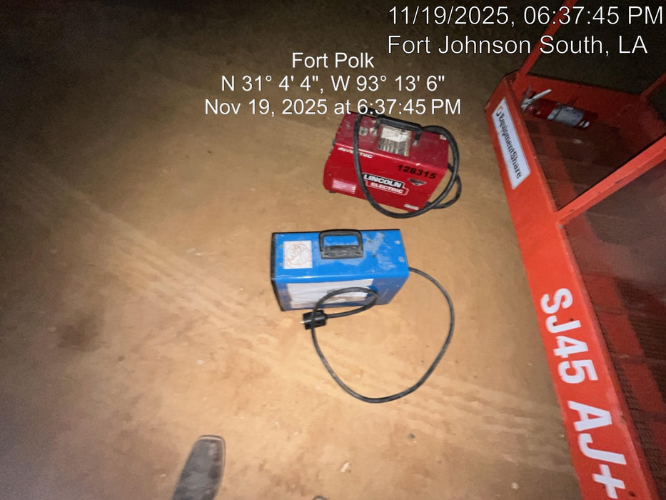 2024 MILLER ELECTRIC CST-282