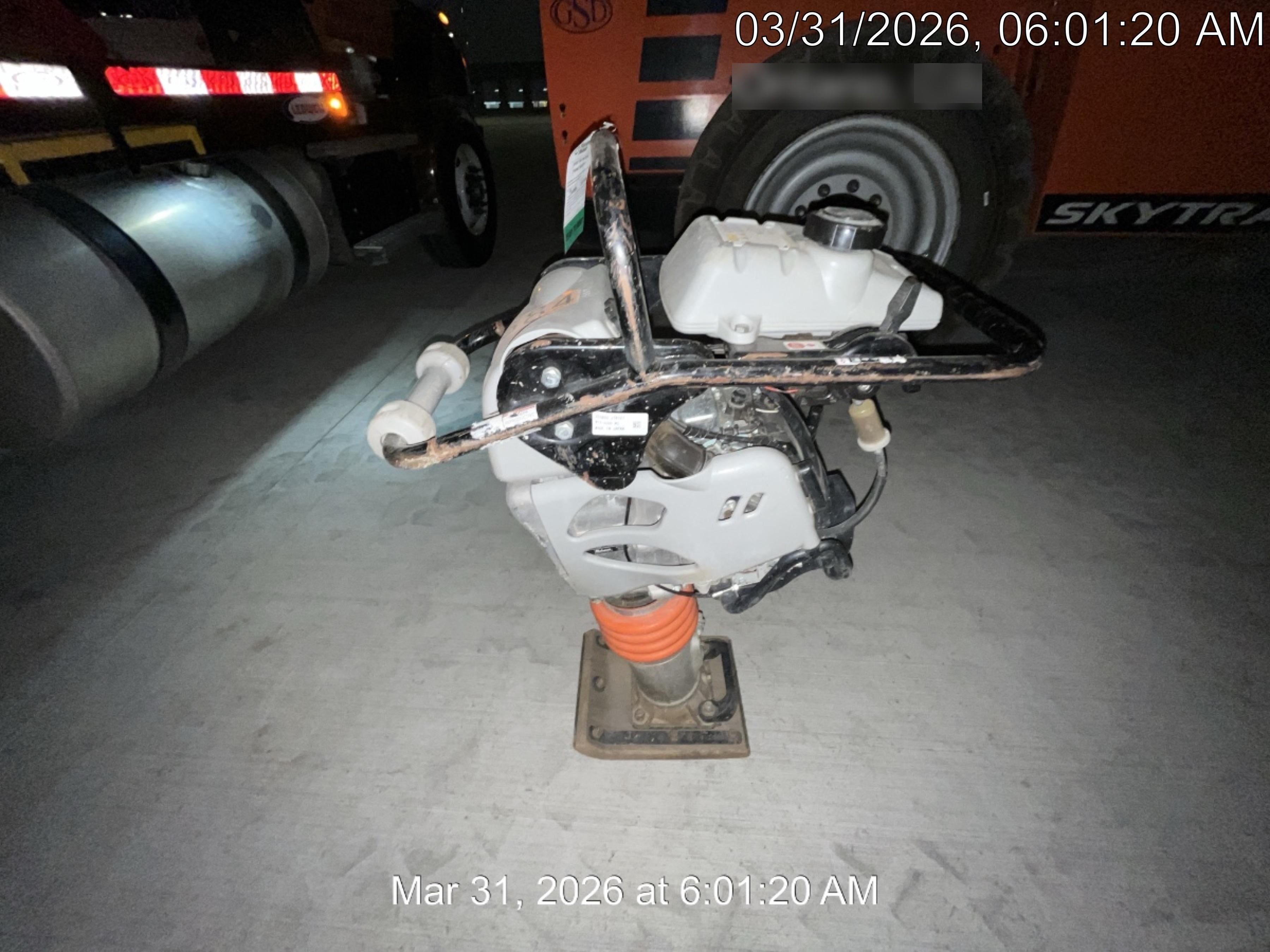 2023 MULTIQUIP MTX60HD