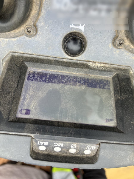 2025 HUSQVARNA LP9505