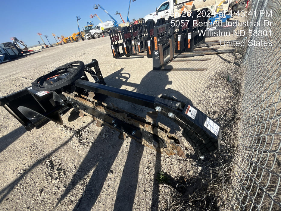 2024 VIRNIG TCH48-25