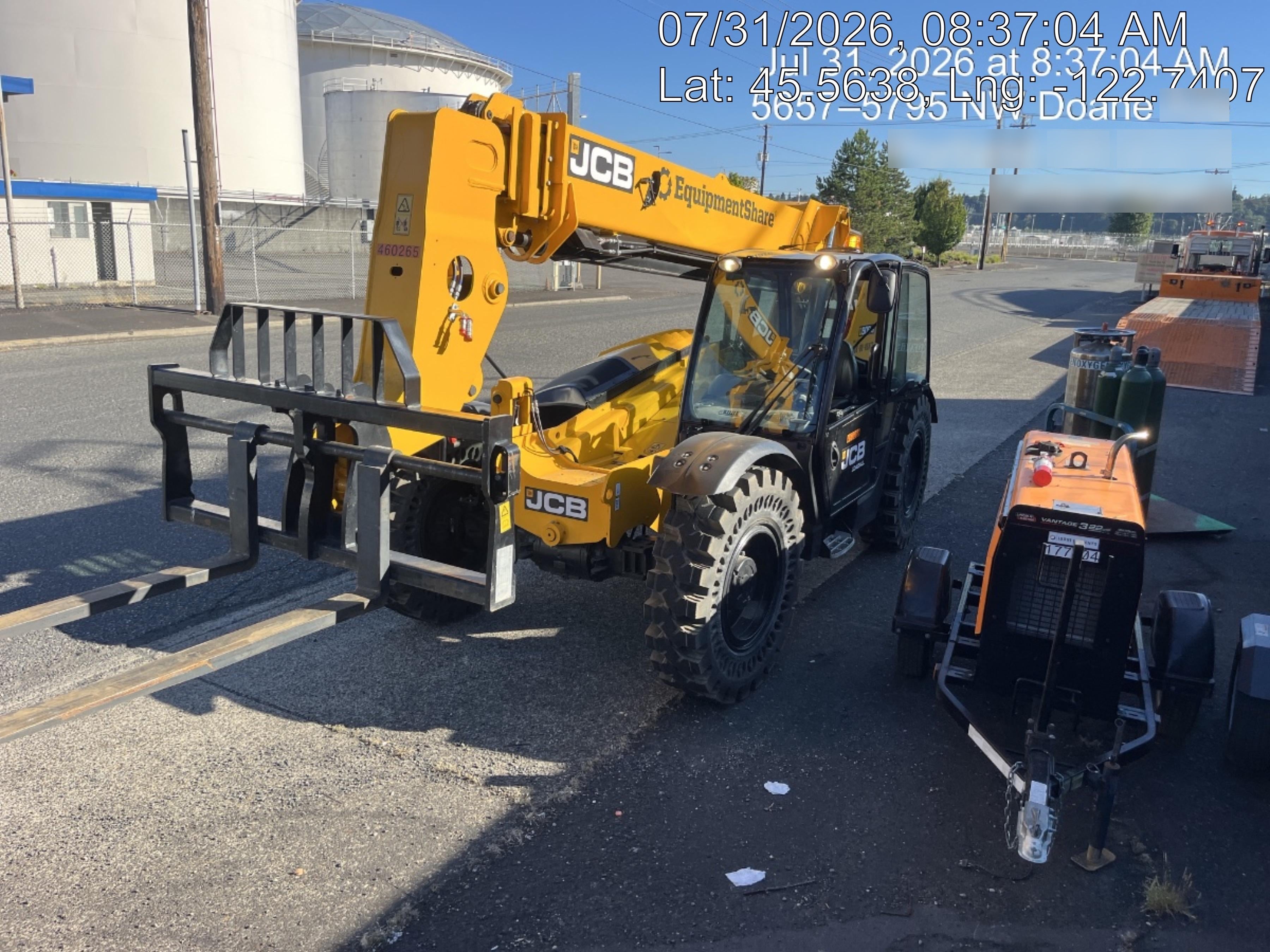 2024 JCB 509-42