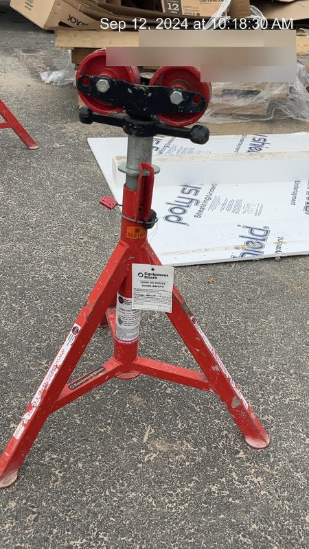 2023 B&B PIPE 4105E