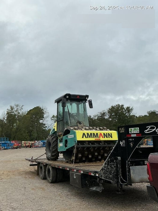 2023 AMMANN ARS70