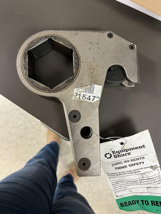 2022 TORCUP TX-4RL206M60