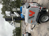 2019 Wacker Neuson LTV6K-LED Standard LED Towable Light Tower w/None