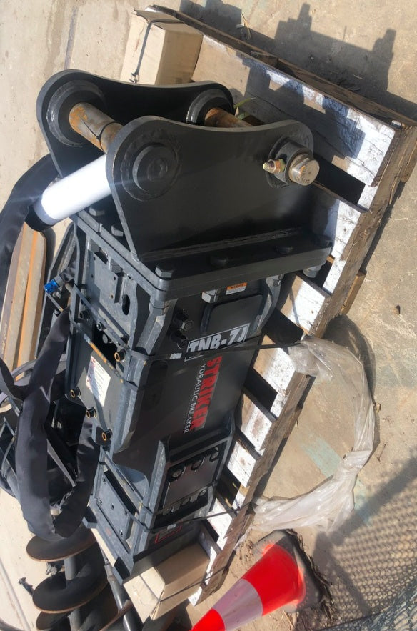2020 TOKU TNB-7J