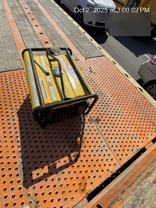 2020 WACKER NEUSON GP5600A