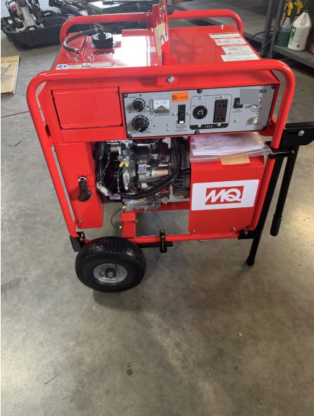 2025 MULTIQUIP GAW180HEA