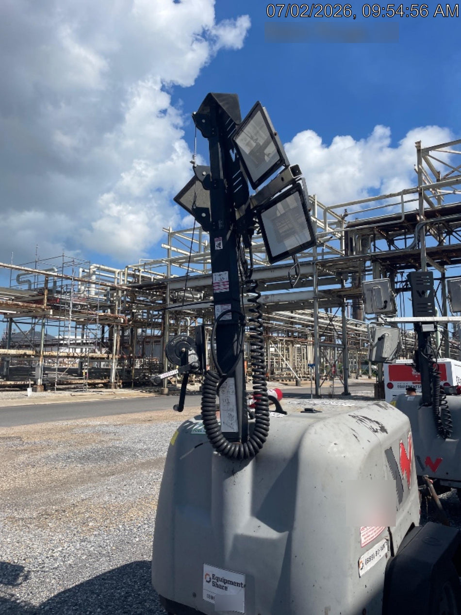 2018 WACKER NEUSON LTV6L-MH